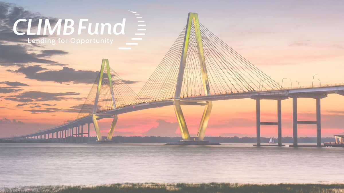 Building Bridges: The Impact of CLIMB Fund and CDFIs on Economic Empowerment