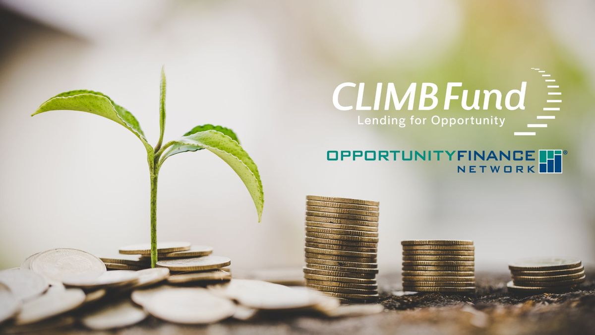 Pioneering a Green Future for South Carolina: CLIMB Fund Selected for Prestigious OFN Nascent Climate Lender Pilot Training Program 