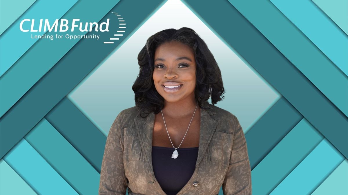 CLIMB Fund Expands Upstate Reach with New Community Development Loan Officer, Teosha Edmond 