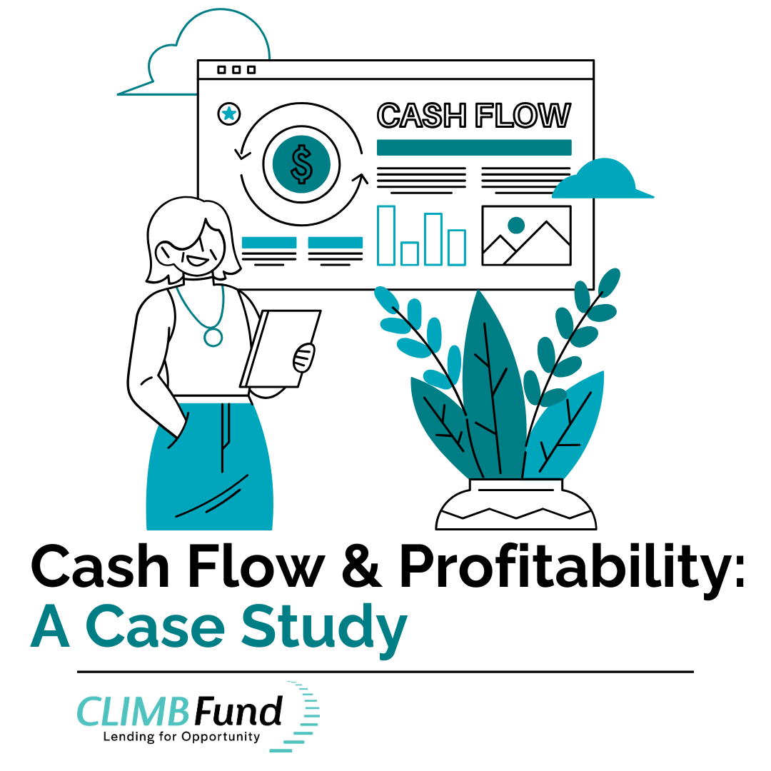 I-HOPE Women’s Business Center