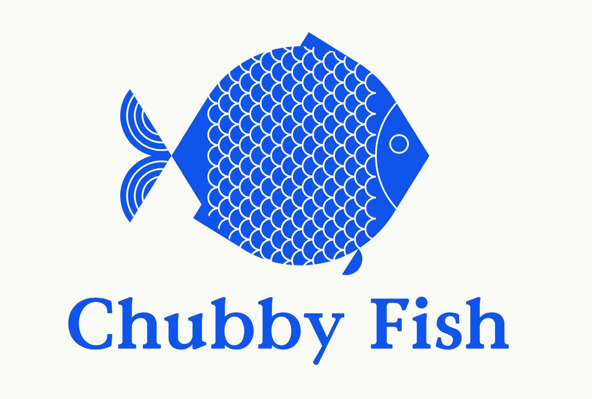 Chubby Fish