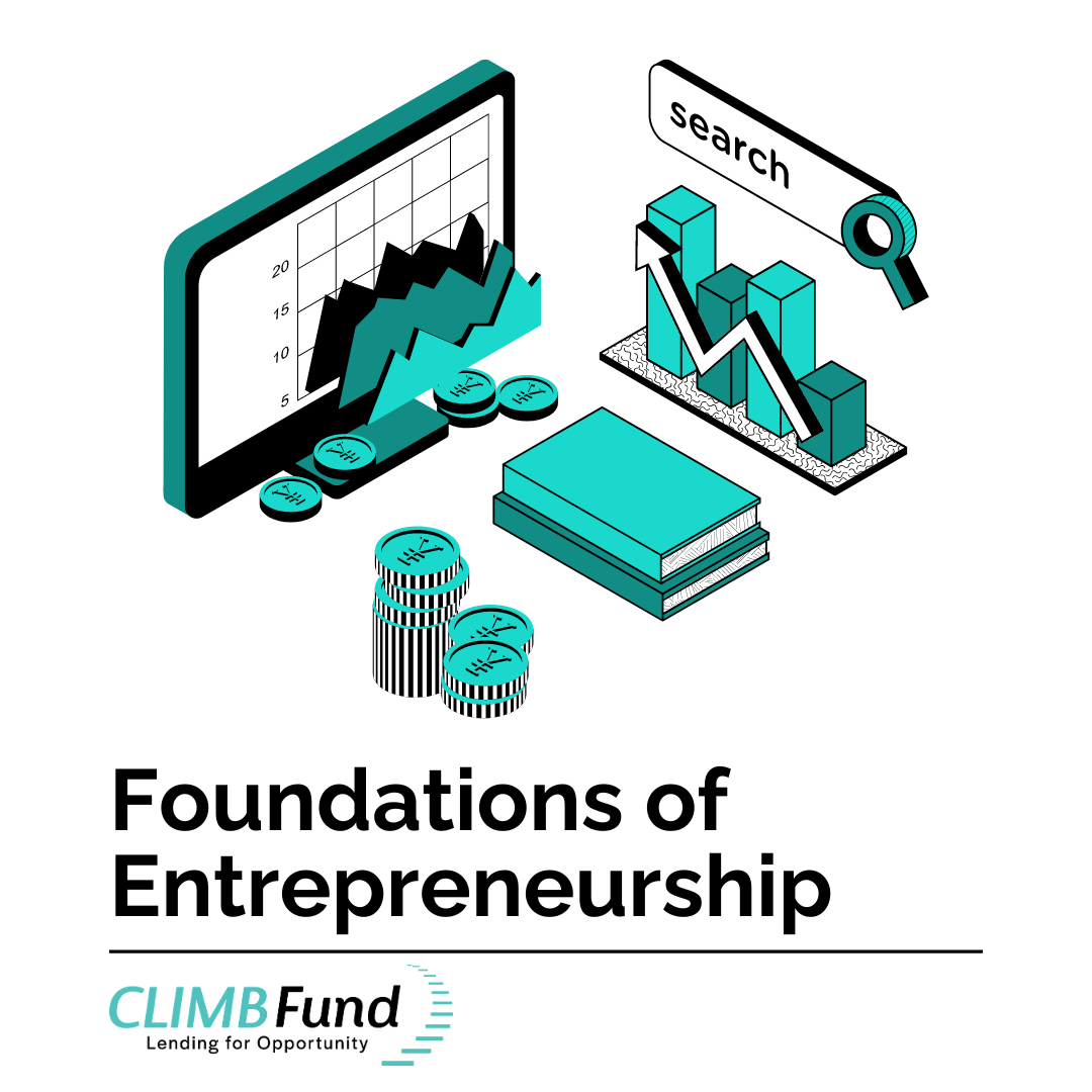 Foundations of Entrepreneurship