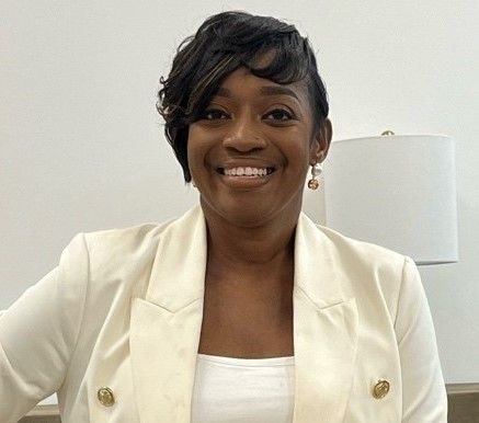 Radia Baxter