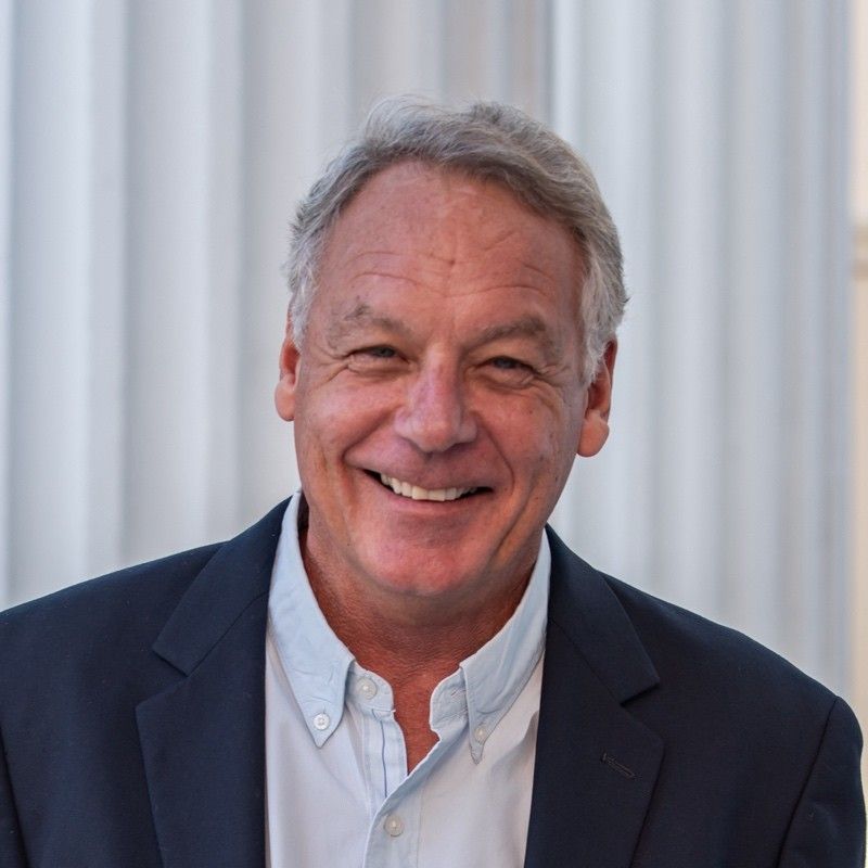 Chris Fisher