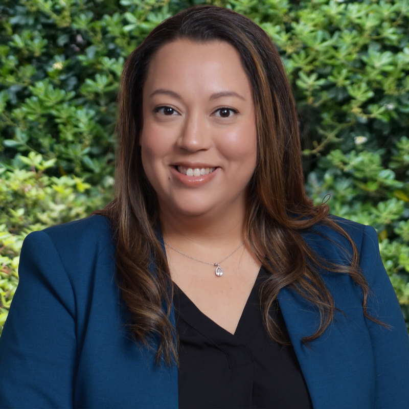 Denise Coleman-Smith