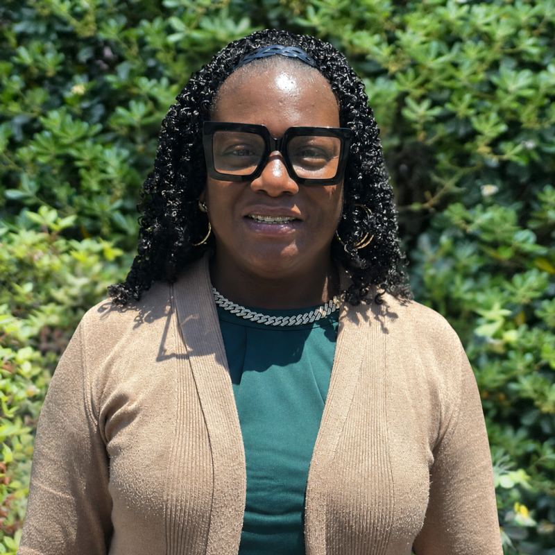 Shonda Ellison