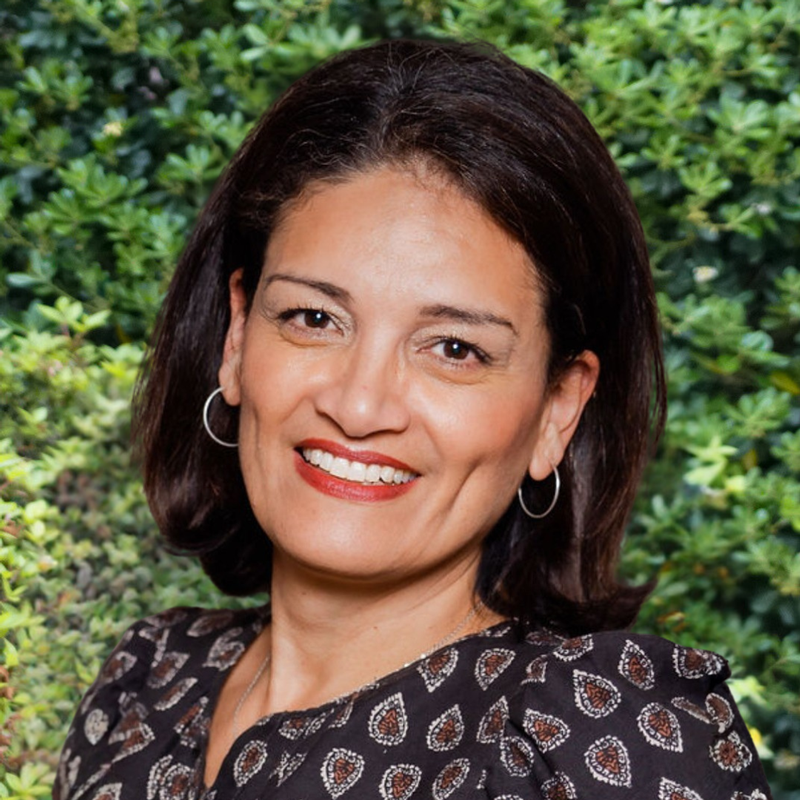 Nancy J. Leon