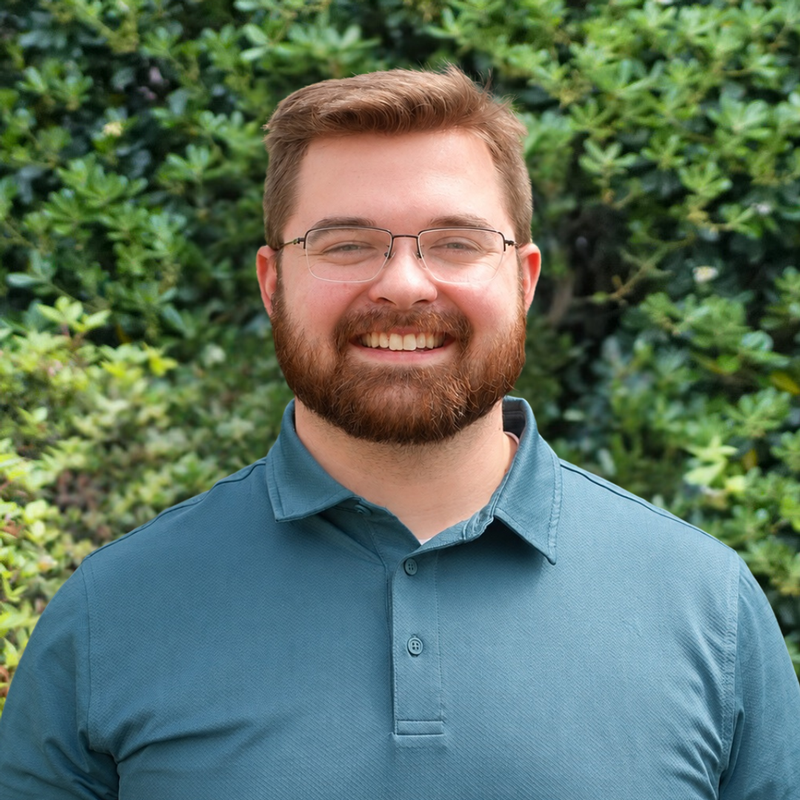 Matthew Busch